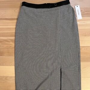 Calvin Klein below the knee skirt